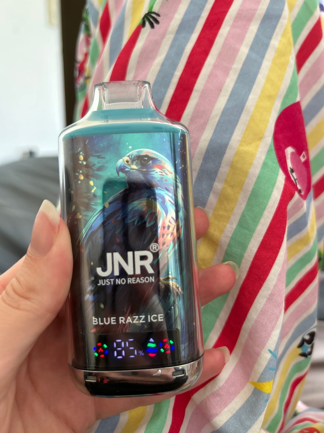 Barbara P. opinia klientki